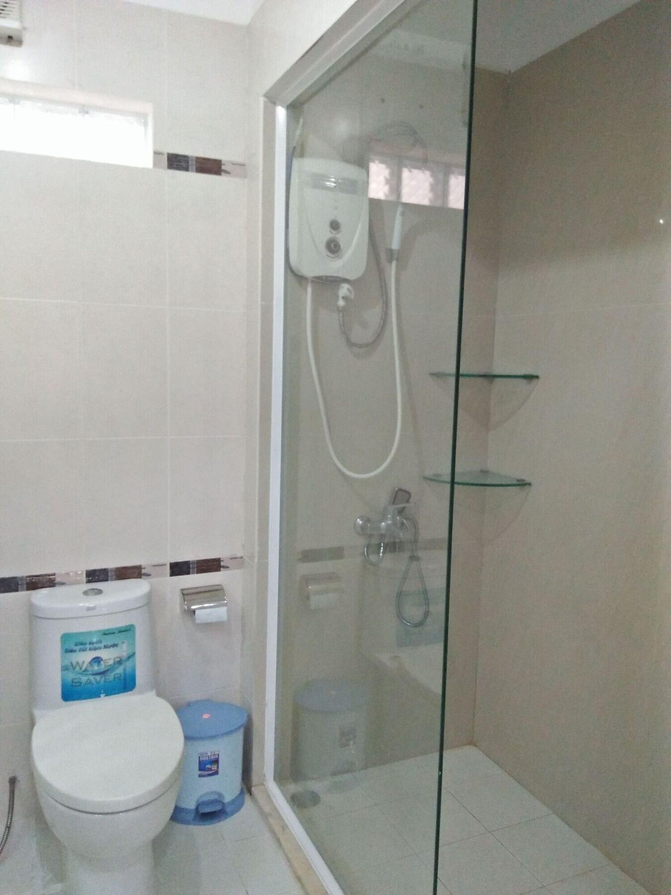 Lehome Serviced Apartment Ho-Chi-Minh-Stadt Exterior foto